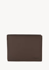 American Wallet - Nappa Leather