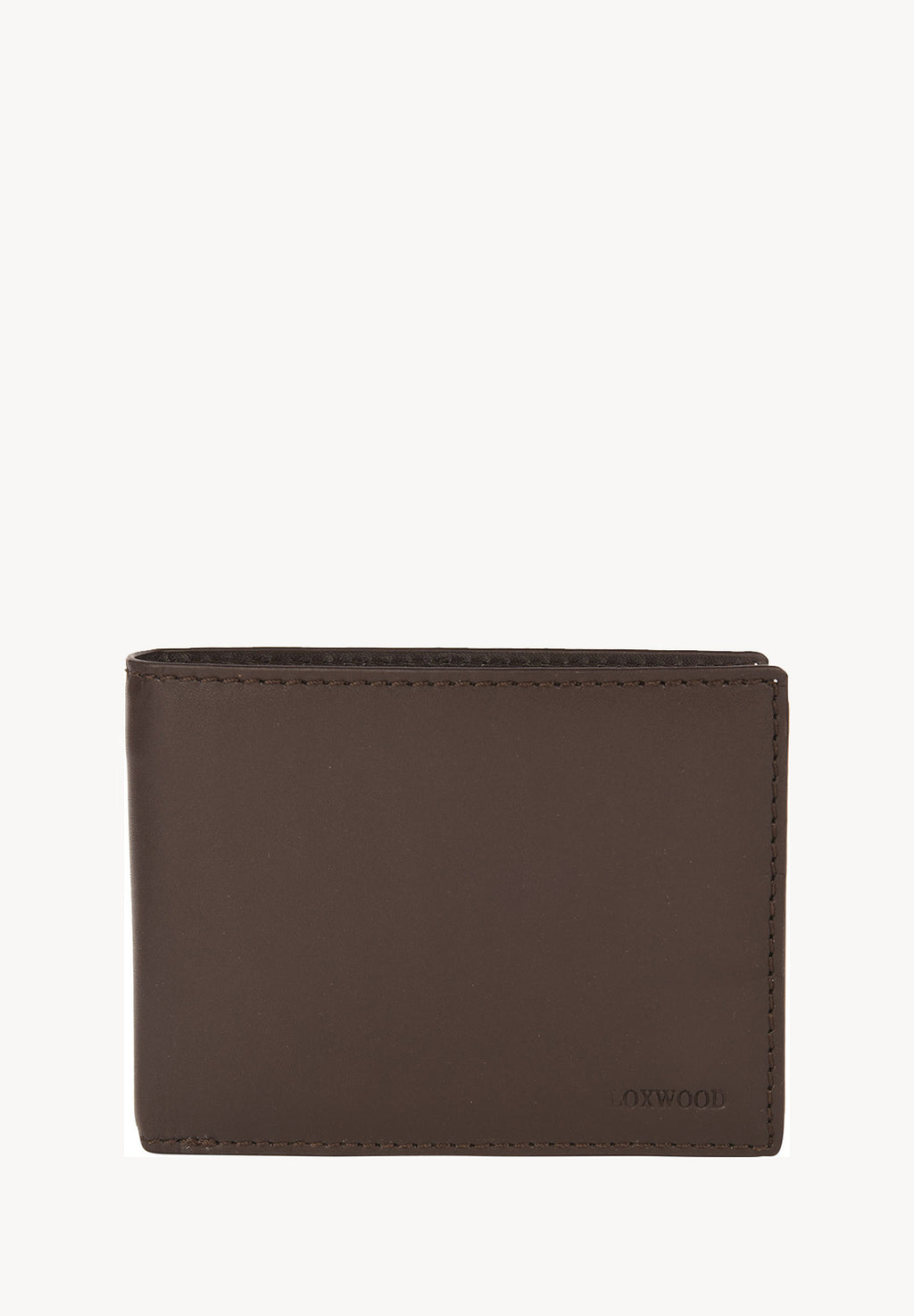 American Wallet - Nappa Leather