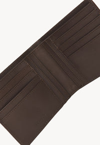 American Wallet - Nappa Leather