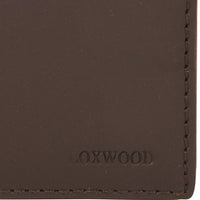 American Wallet - Nappa Leather