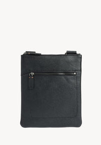 Sac Pochette - Cuir grainé
