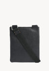 Sac Pochette - Cuir grainé