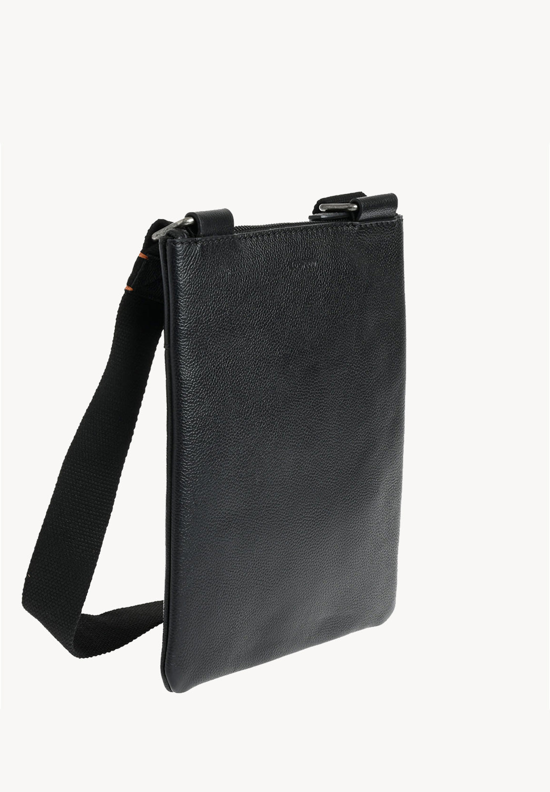 Sac Pochette - Cuir grainé