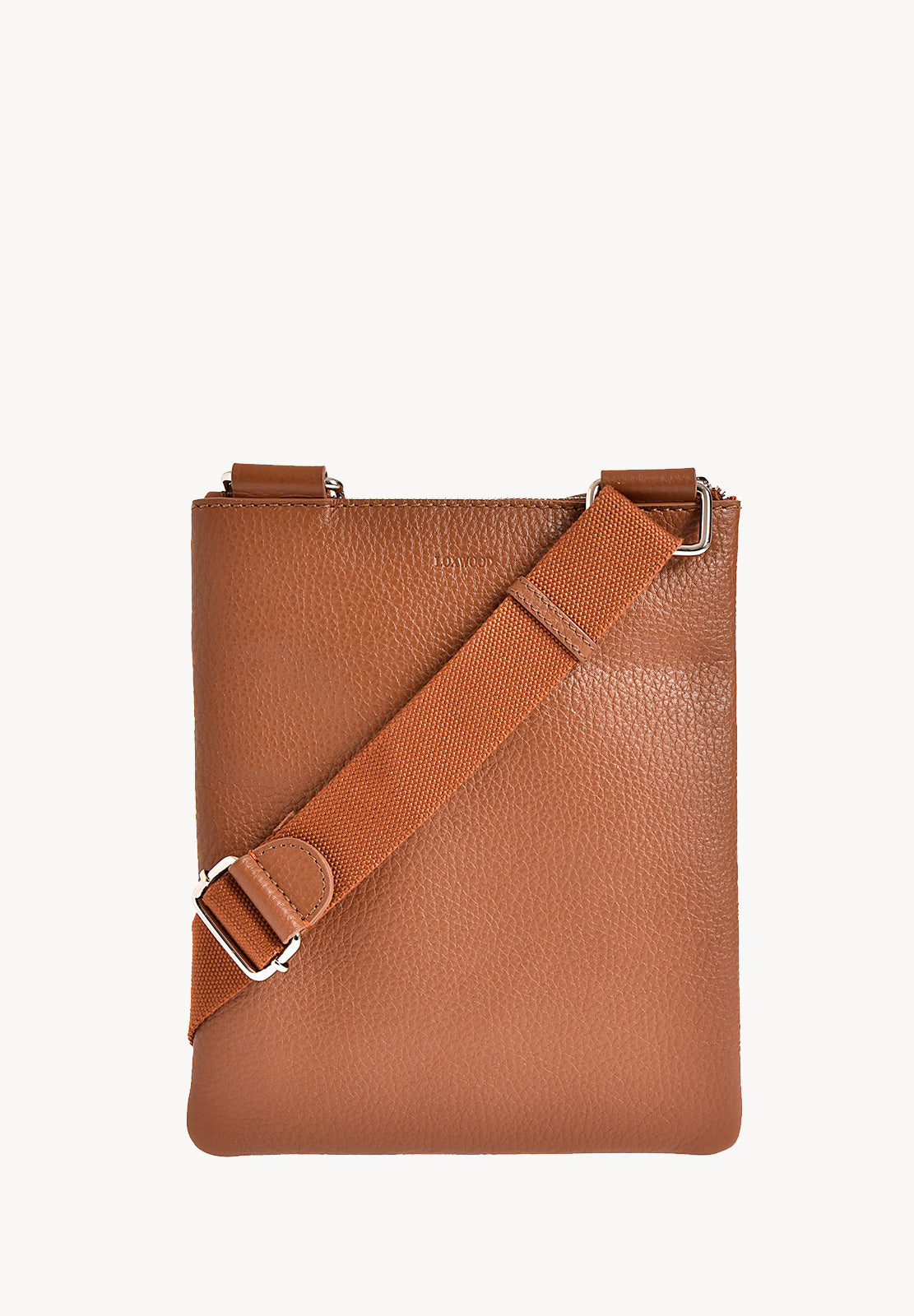 Sac Pochette - Cuir grainé