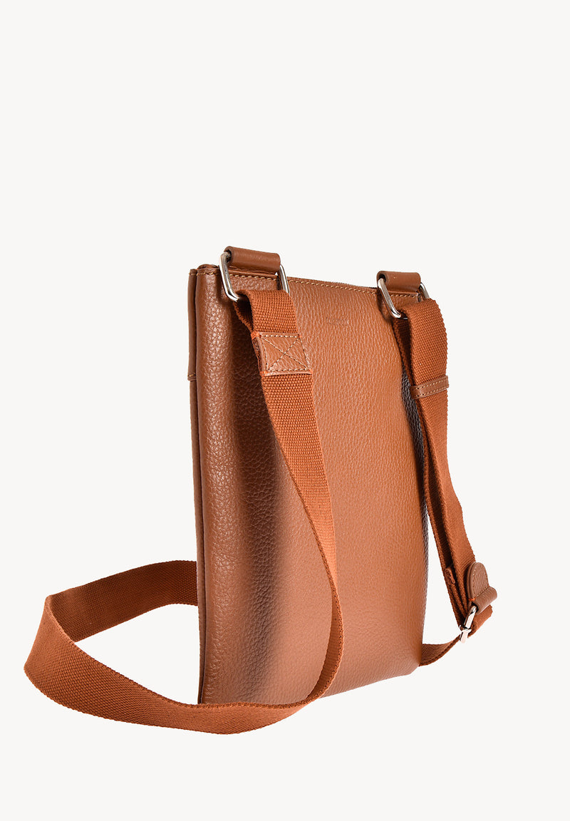 Sac Pochette - Cuir grainé