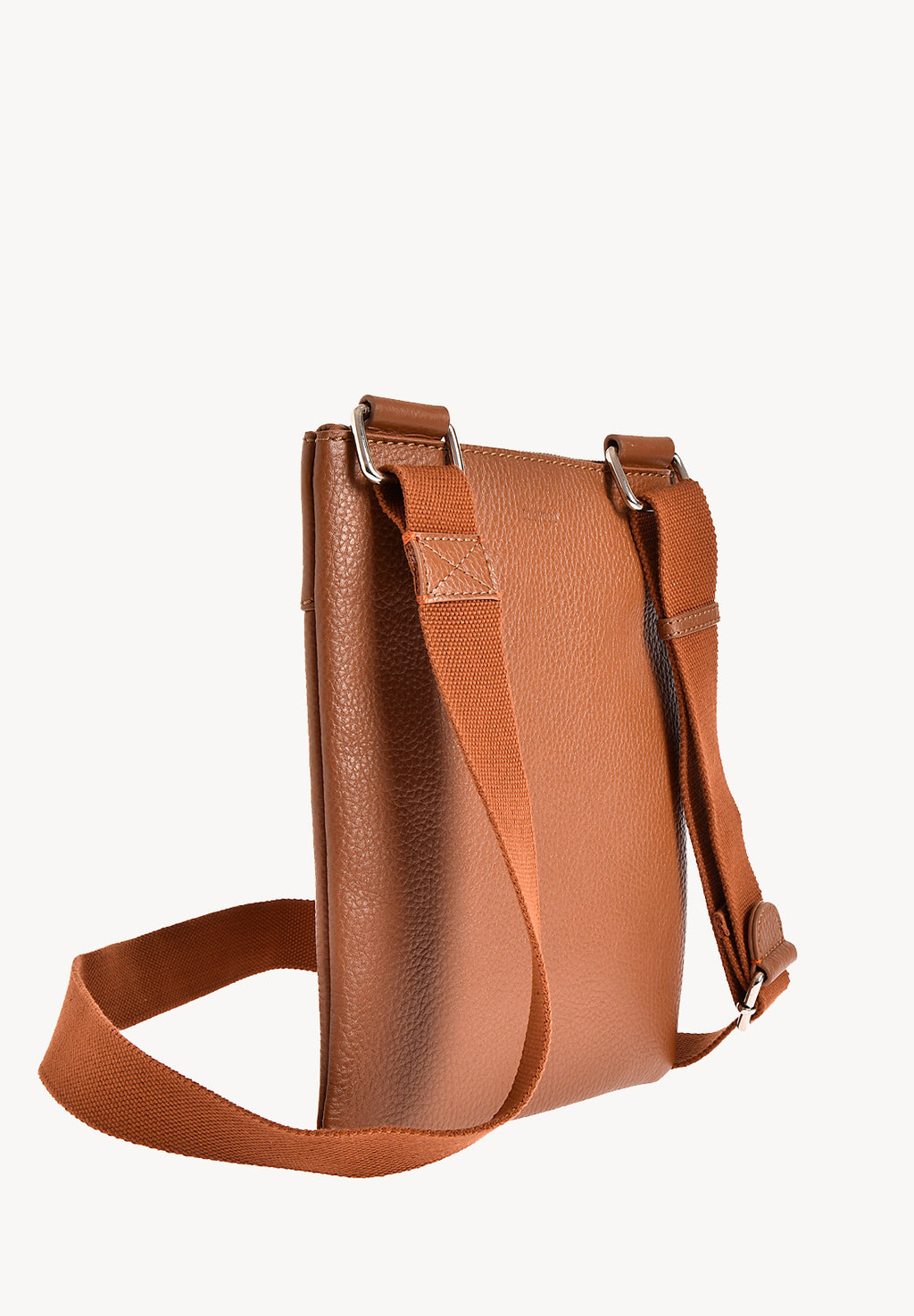 Sac Pochette - Cuir grainé
