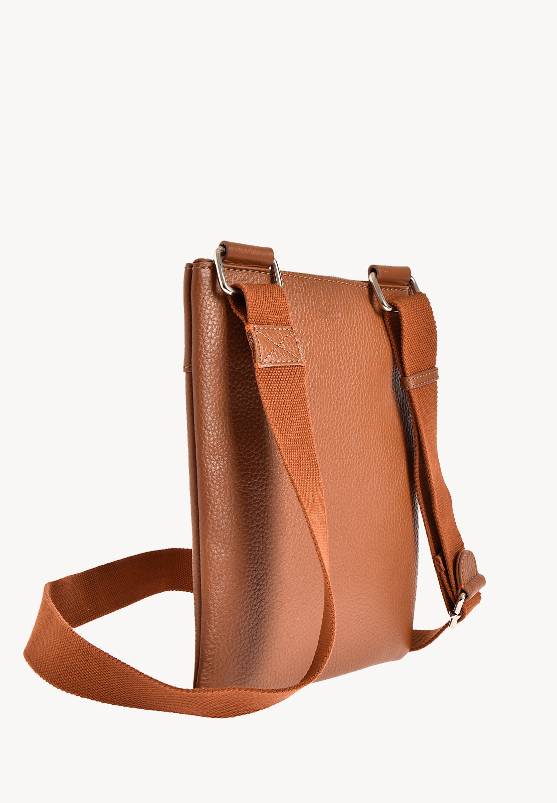 Sac Pochette - Cuir grainé