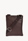 Sac Pochette - Cuir grainé