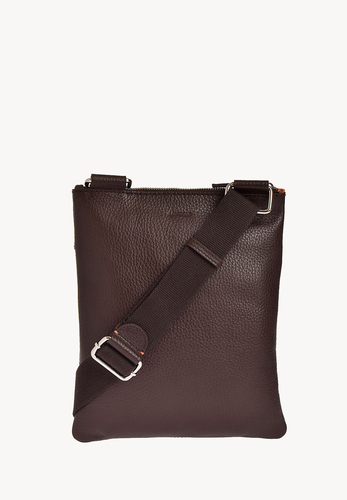 Sac Pochette - Cuir grainé