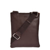 Sac Pochette - Cuir grainé