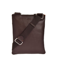 Sac Pochette - Cuir grainé