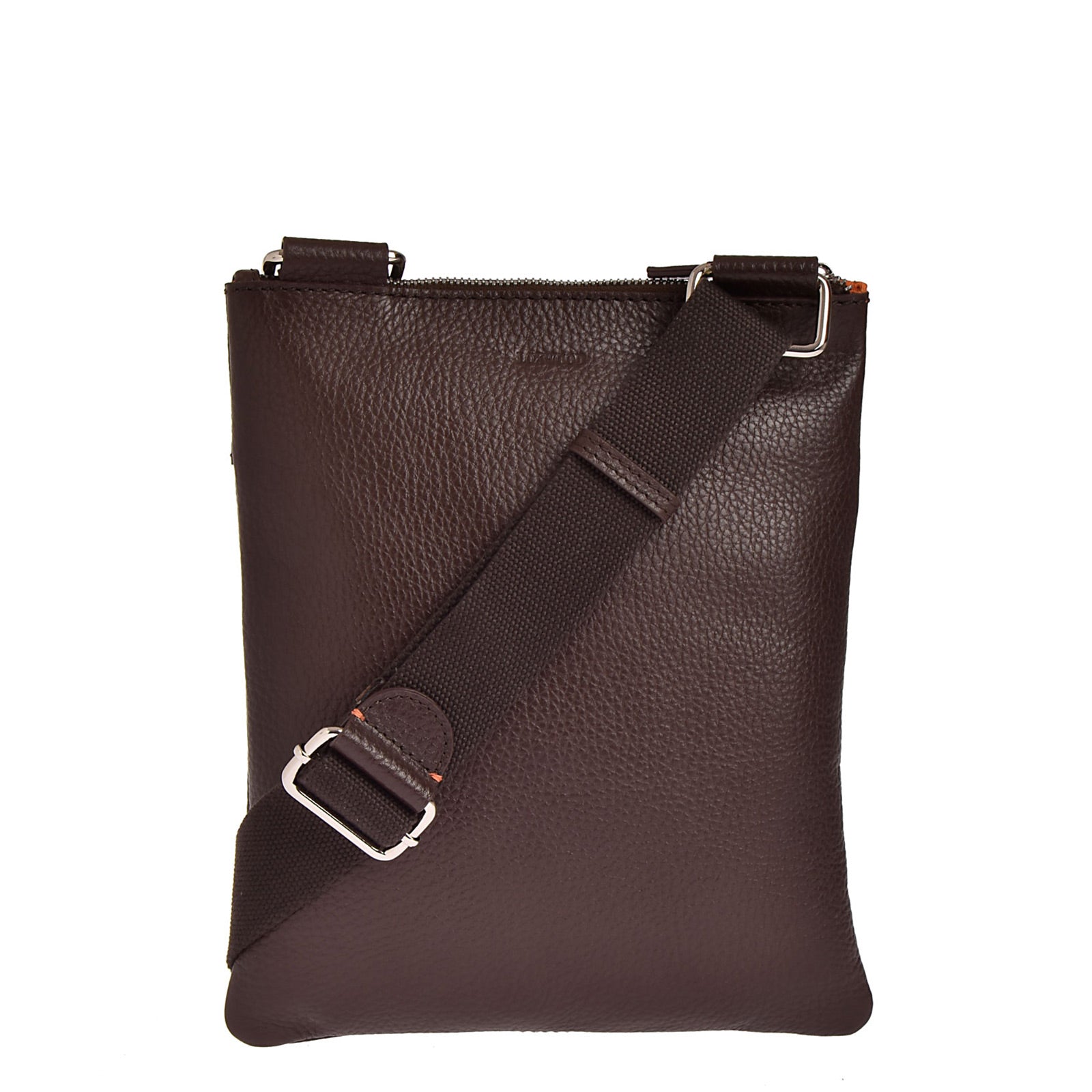 Sac Pochette - Cuir grainé