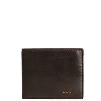 NEW YORK - American Wallet - Nappa Leather