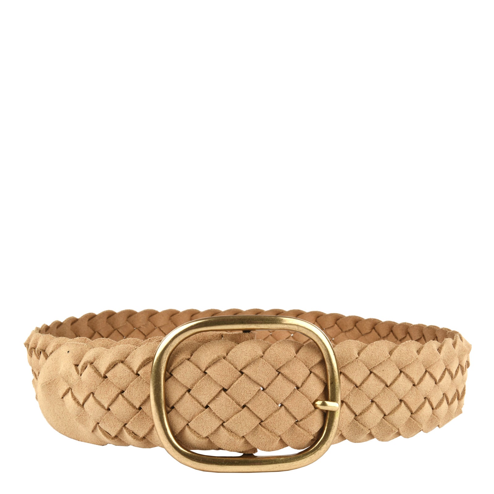 Ceinture hotsell femme tressée