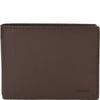 American Wallet - Nappa Leather