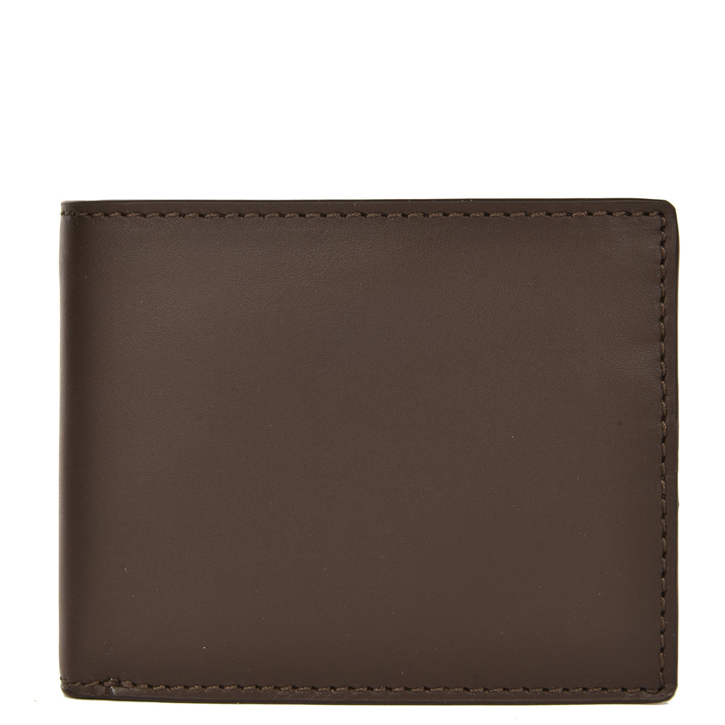 Wallet Purse - Nappa Leather